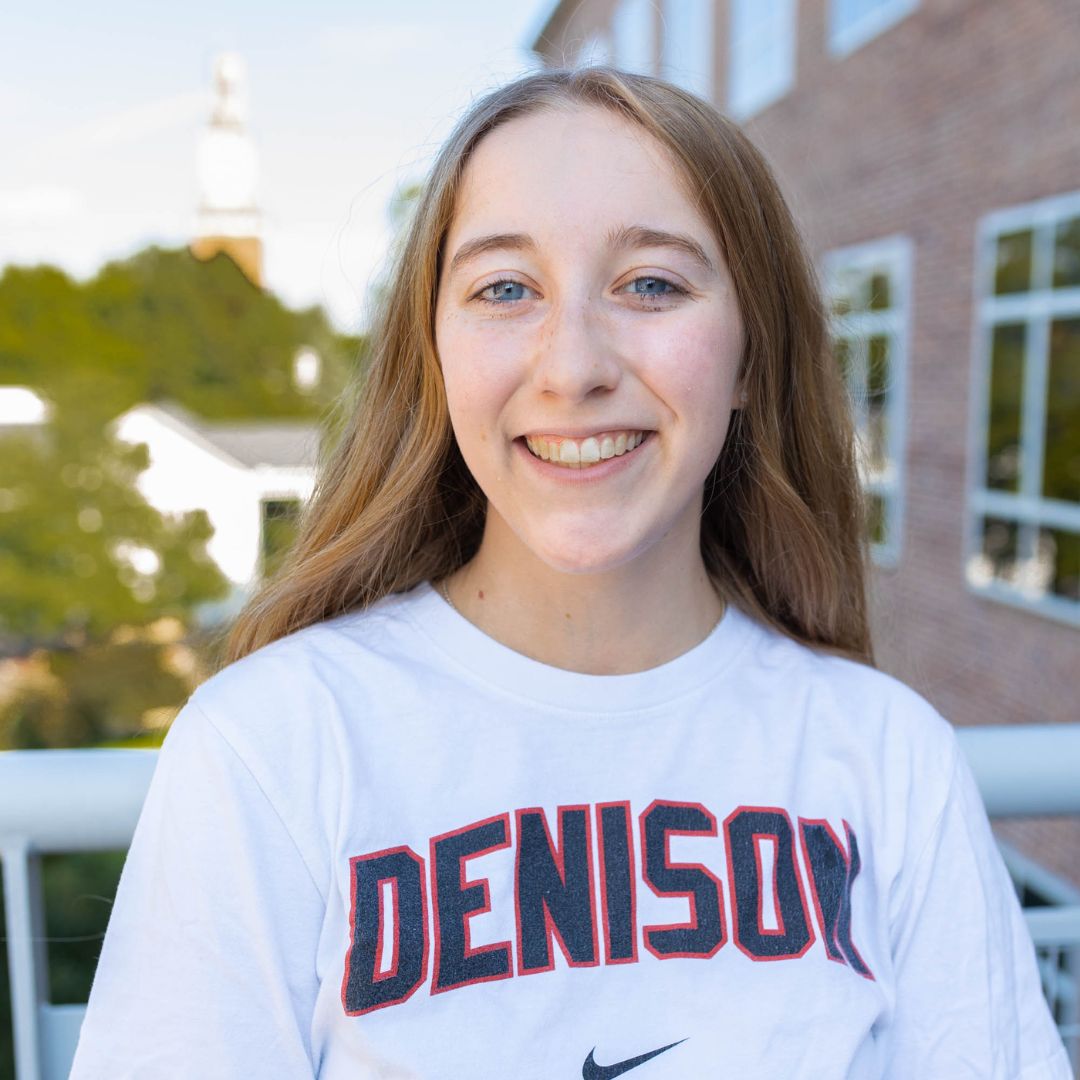 Madeline Henricksen '25