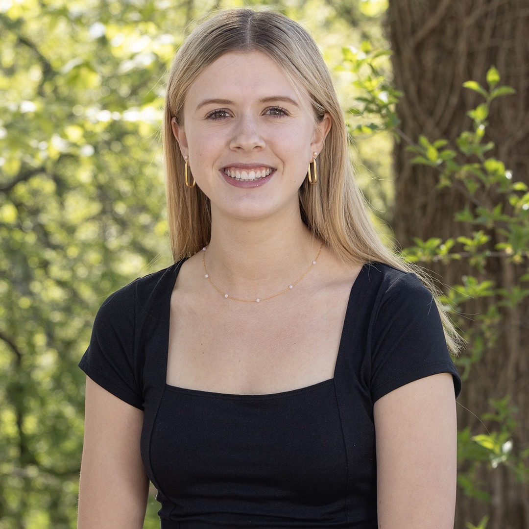 Taylor Kress '28