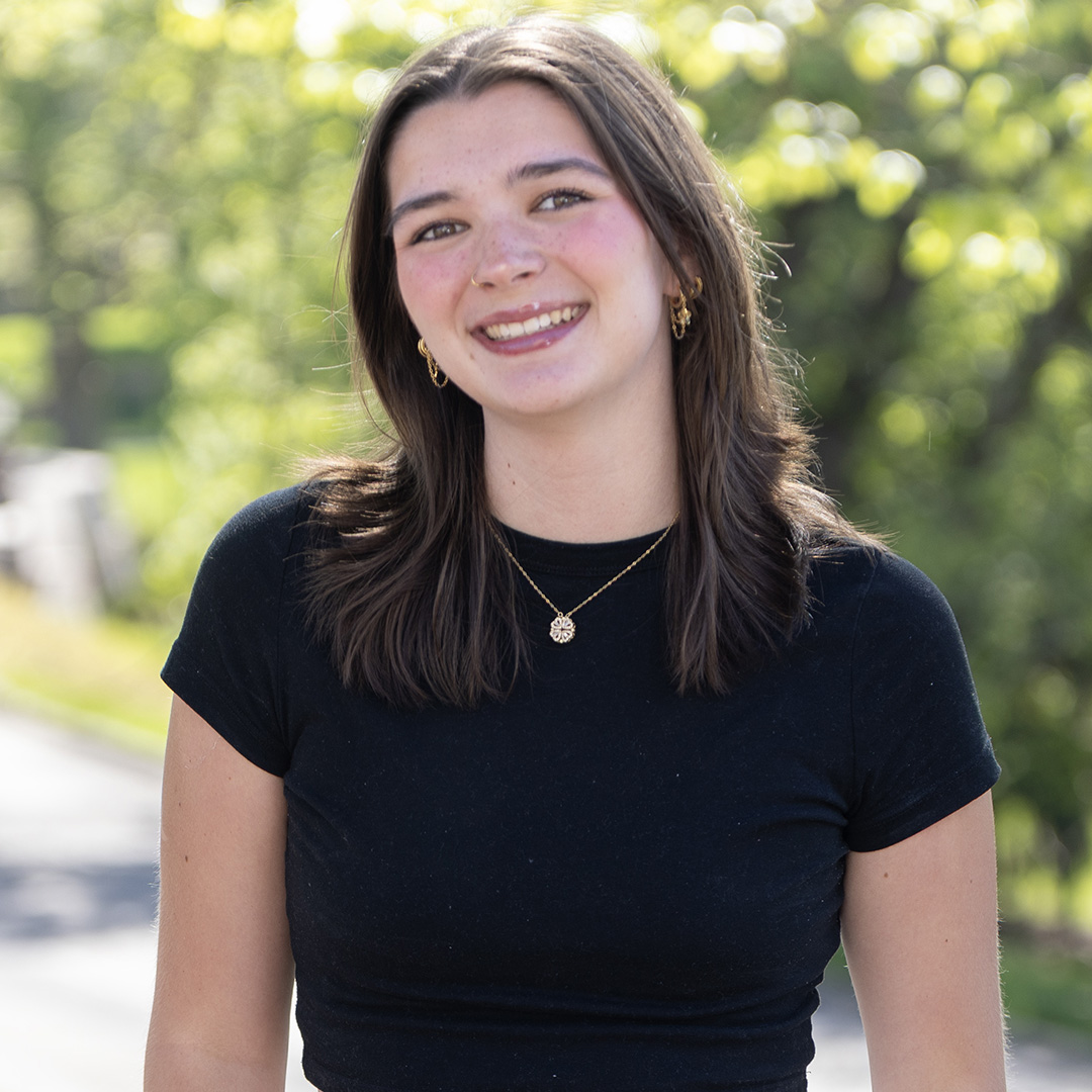 Cassidy Lownes '28