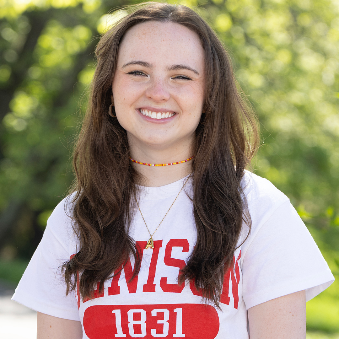 Addison Weissert '28